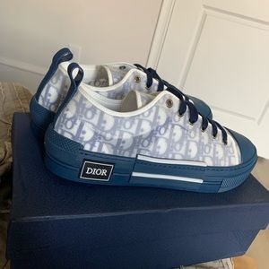 Dior Shoes